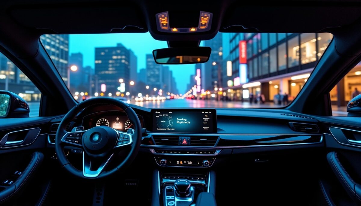 Mode Économie Actif sur Voiture : Comprendre les Causes et Astuces pour un Démarrage Rapide