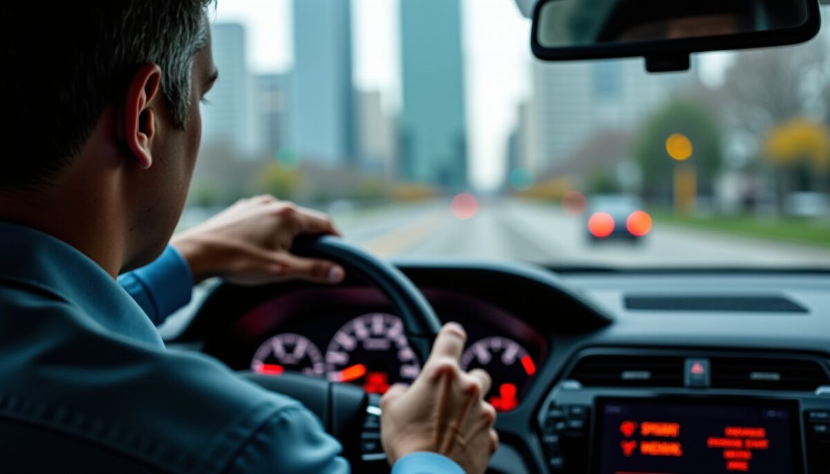 Défaillance du système Start and Stop : Comprendre les causes et leurs impacts sur la puissance moteur
