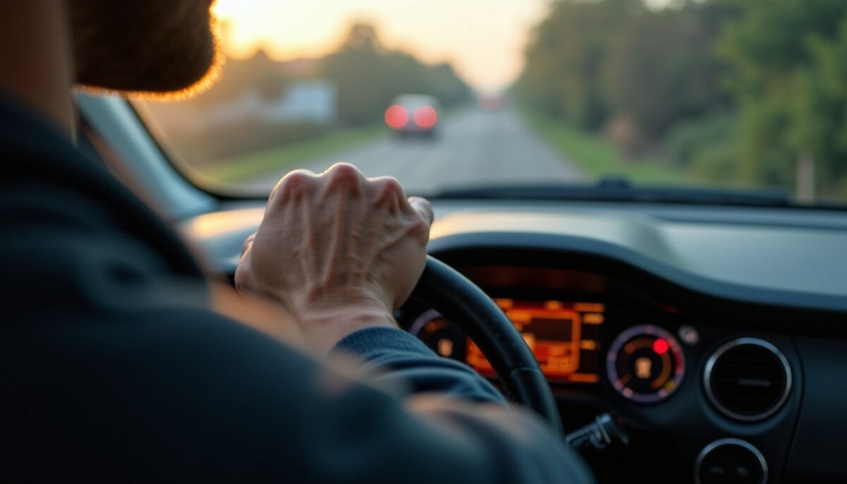 Voyant orange sur le tableau de bord de la Citroën C3 : diagnostic et solutions à adopter