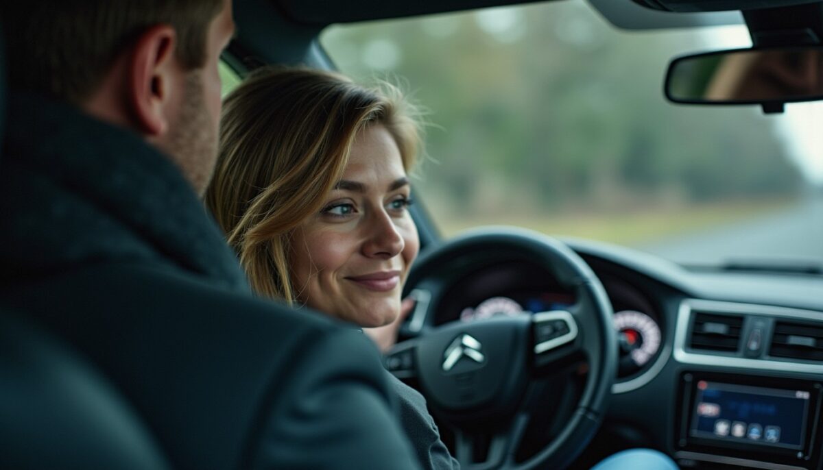 Citroën C4 : attention au risque d'obstruction du filtre à particules