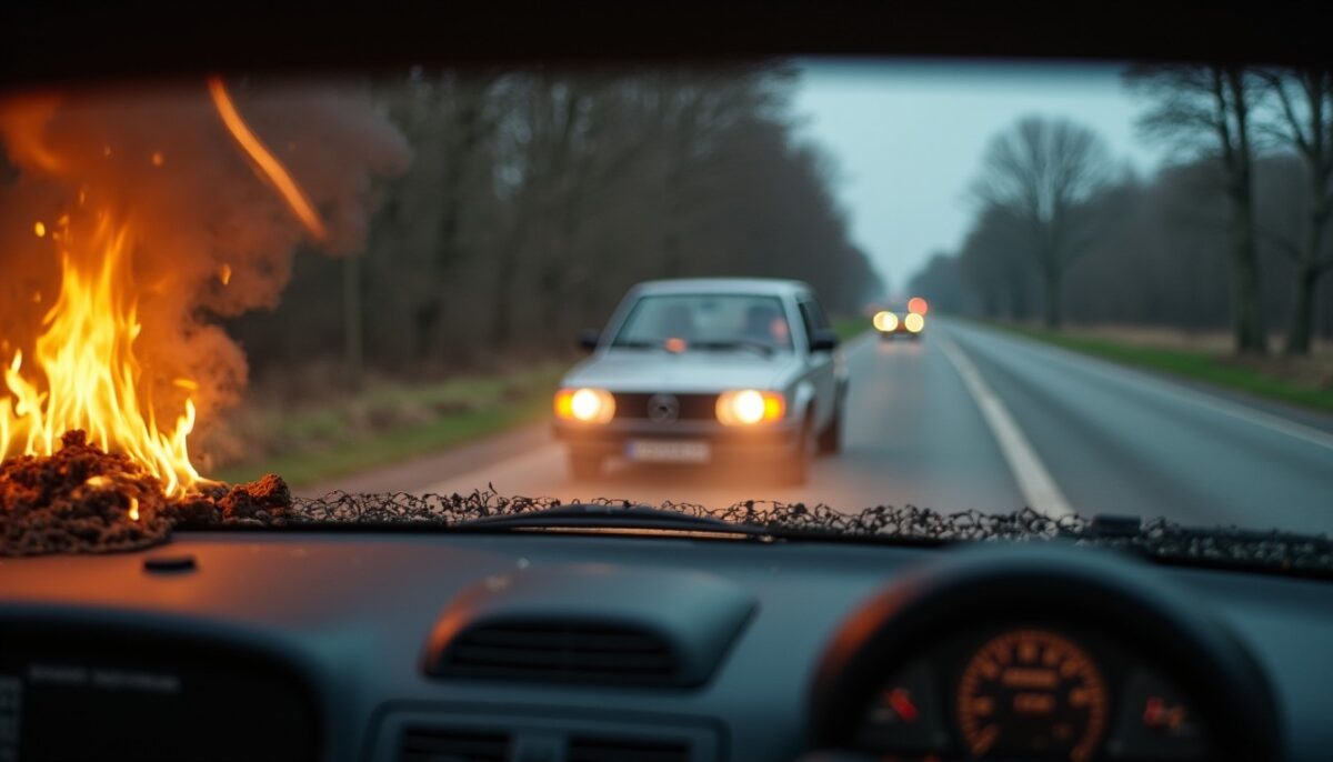 Voyant ESP allumé et voiture qui broute : diagnostic et remèdes pour une conduite sereine