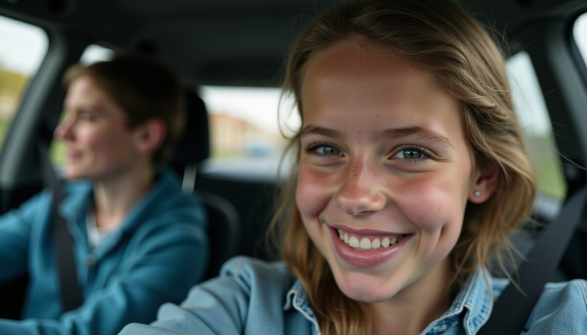 Smart sans permis : le guide complet pour conduire en ville dès 14 ans