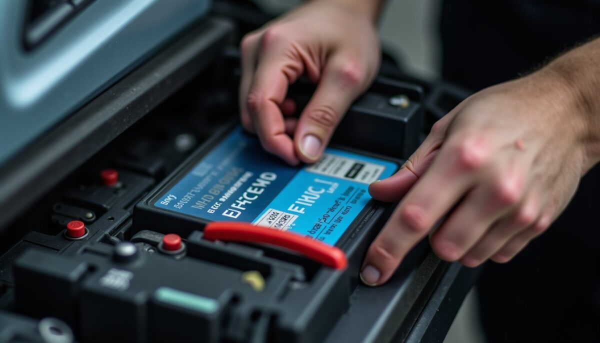 Guide 2024 : Comment bien choisir et utiliser une pince batterie pour voiture