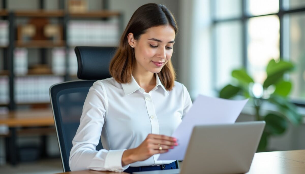 Envoyer une preuve de dépôt à Autodoc : guide rapide et pratique