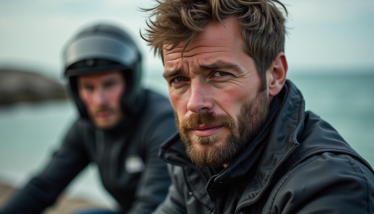 Tourist Trophy de l'île de Man : l'épreuve moto légendaire qui défie le temps