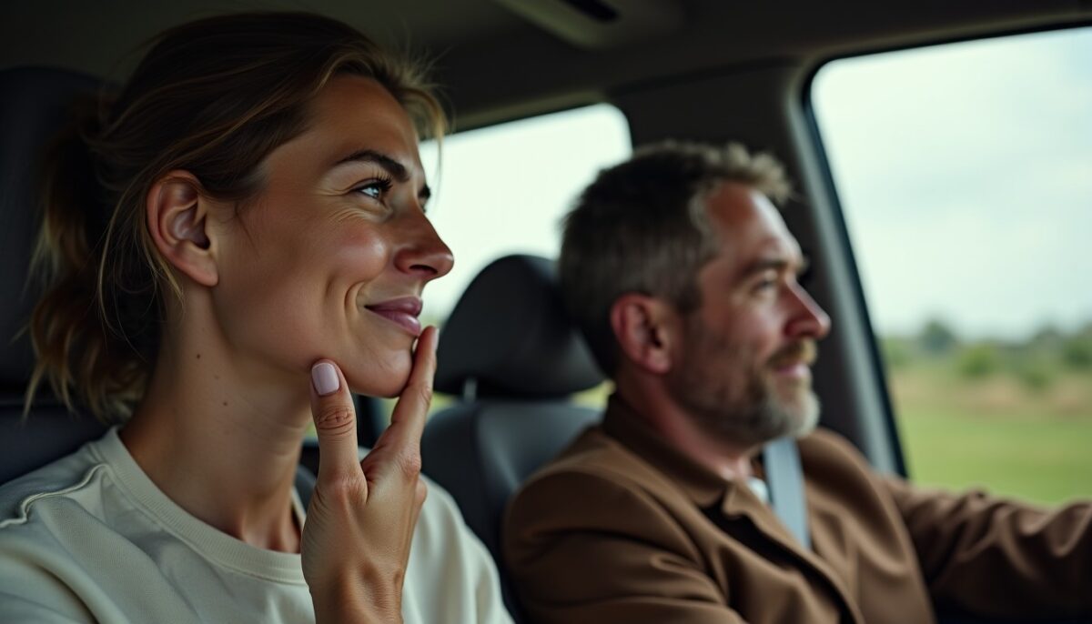 Vente d'un camping-car : quelles démarches après un décès ou un divorce ?