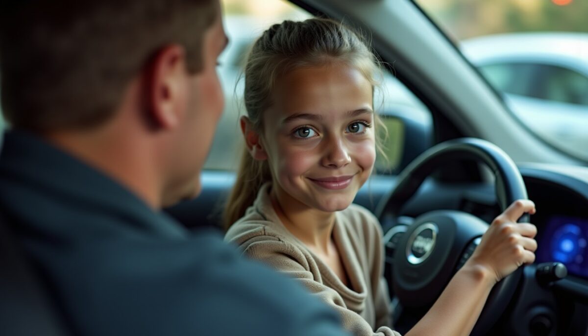 Voitures familiales électriques : découvrez les incontournables modèles de 2026