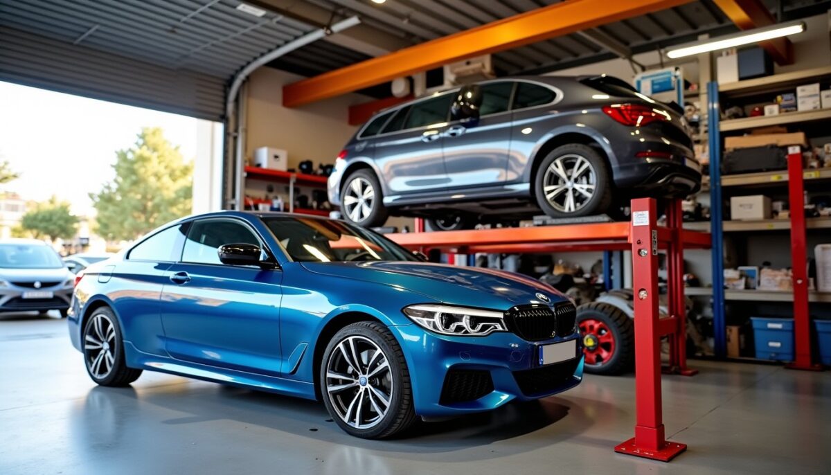 BB Pièces Auto Polygone Nord : votre expert en pièces détachées à Perpignan