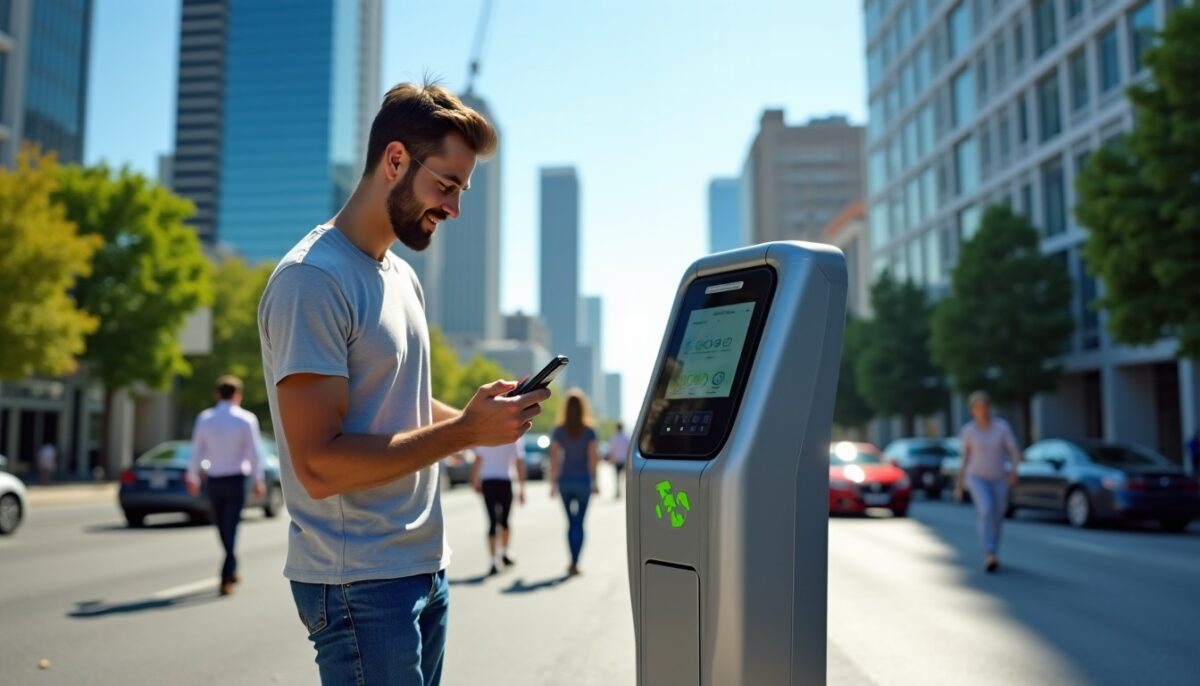 Autocycling : acquisition rapide et paiement immédiat de catalyseurs