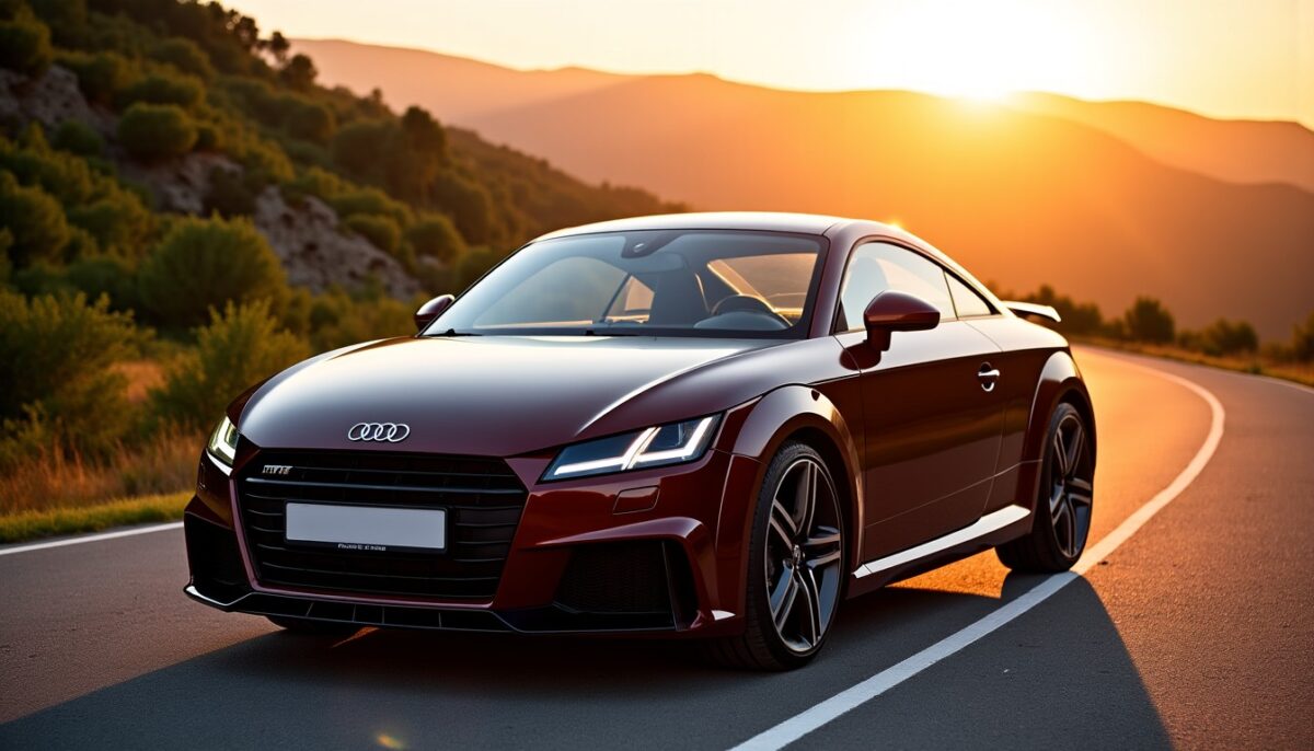 Audi TT Mk1 : découverte des caractéristiques, avis d’experts et guide des meilleures occasions