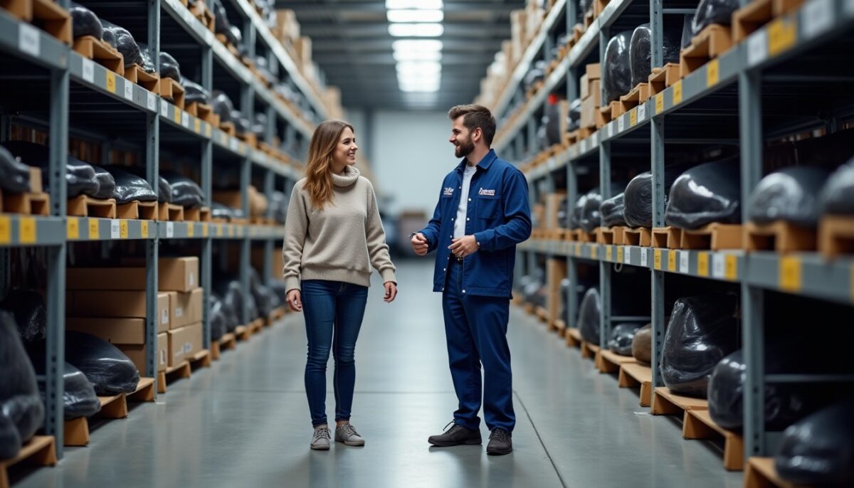 Webdealauto : le paradis des pièces auto en ligne à petits prix et grand choix