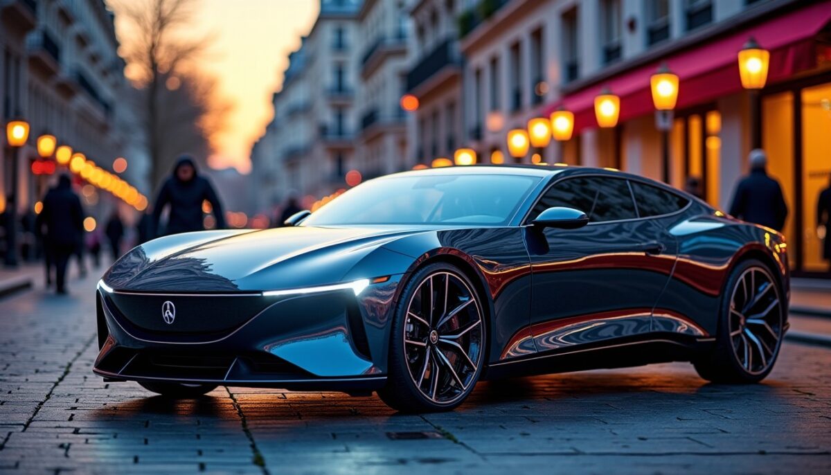 AutoglassFrance.fr : Les dernières innovations technologiques du vitrage automobile