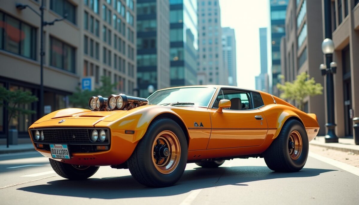 Les pires ratés du design automobile en 2024 : classement des voitures les plus disgracieuses