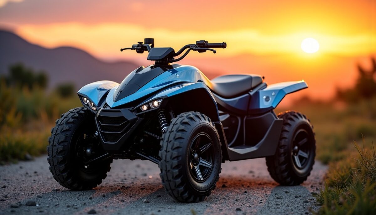 Les 10 meilleurs quads électriques pour adultes en 2025 : performance et innovation au rendez-vous