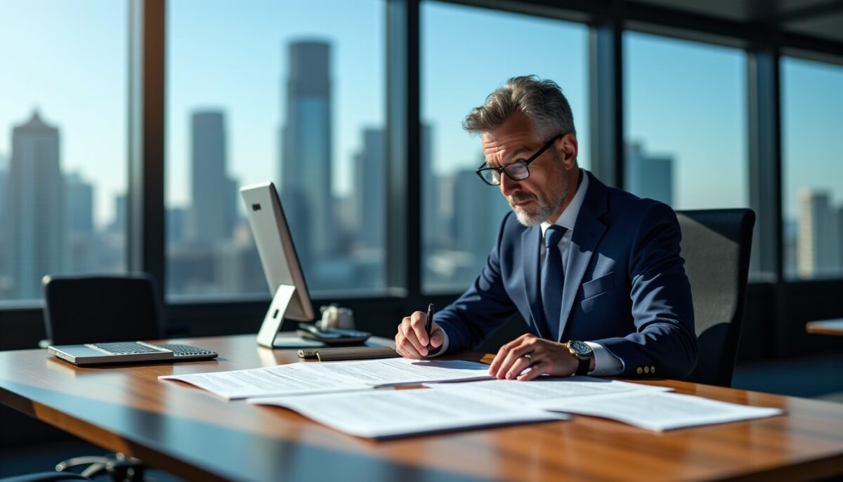 RPS Auto RCCM : Guide complet sur l'immatriculation et l'exercice de l'activité