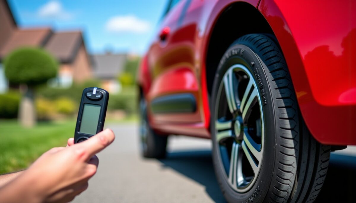 Pression des pneus Twingo 3 : guide complet et astuces pratiques