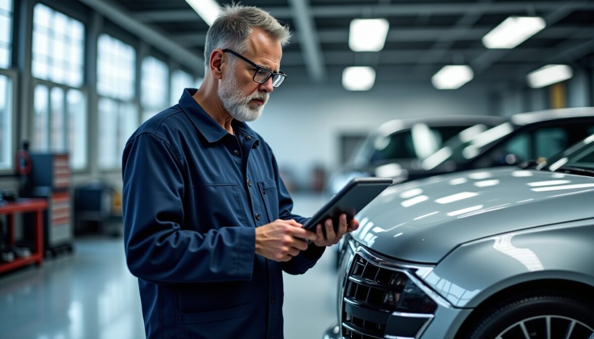 Problèmes de propulsion sur Audi : diagnostic rapide et solutions en atelier