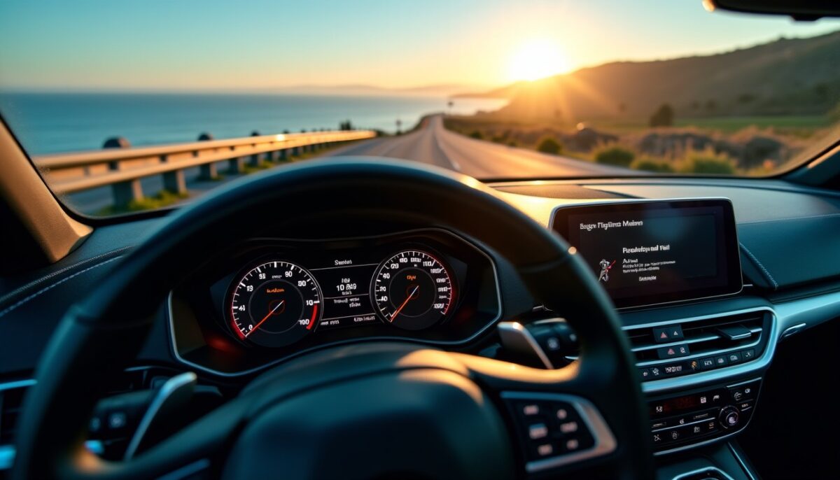 Mph en km/h : guide pratique pour une conversion rapide et facile