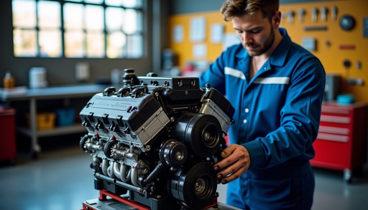 Moteur 1.2 TCe : fiabilité, problèmes fréquents et conseils indispensables