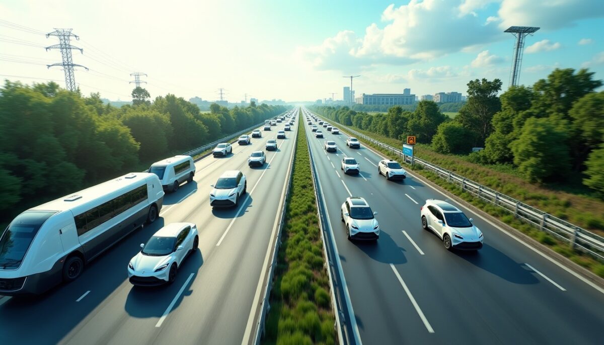 Autoroute à 100 km/h en 2025 : Fausse alerte ou réalité imminente ?