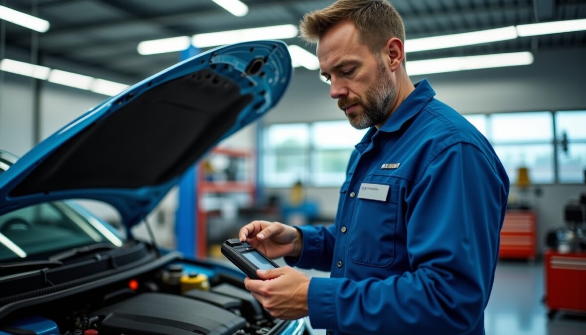 Code DTC 1525 Renault : Identifier les causes, reconnaître les symptômes et appliquer des solutions efficaces