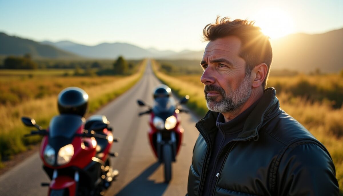 Mutuelle des Motards vs AMV : quelle assurance moto privilégier pour une protection optimale ?